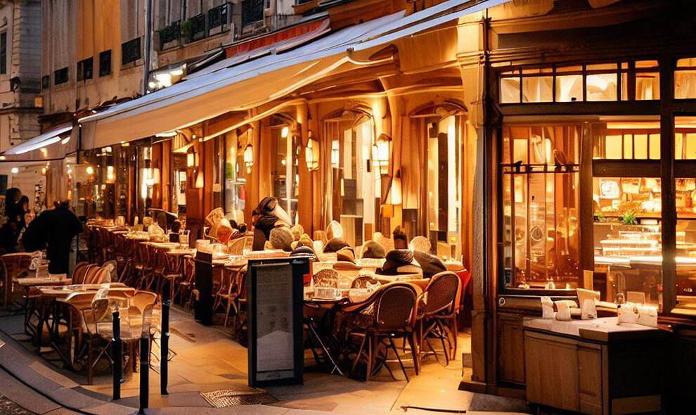 Esta es la gastronomía que puedes probar en Lyon